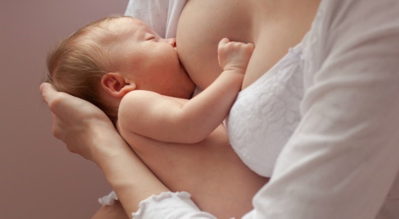Phụ nữ bị nhiễm nấm trong quá trình mang thai cũng có thể lây sang con trong khi sinh